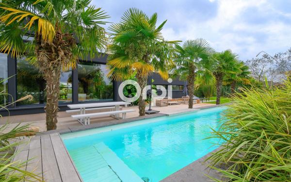 Maison à vendre    5 pièces •  Mérignies