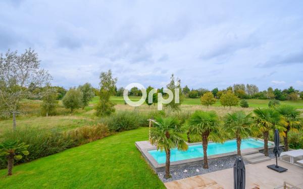 Maison à vendre    5 pièces •  Mérignies