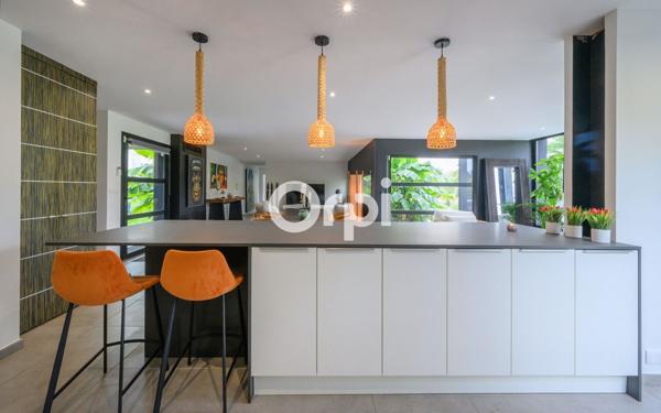 Maison à vendre    5 pièces •  Mérignies