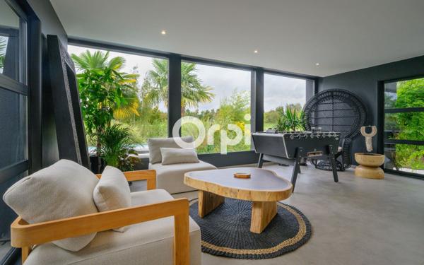 Maison à vendre    5 pièces •  Mérignies