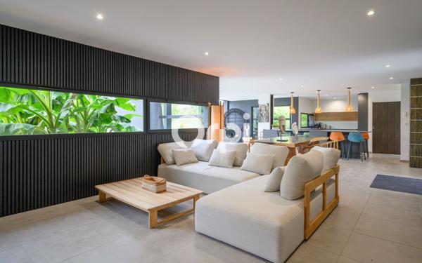 Maison à vendre    5 pièces •  Mérignies