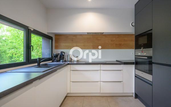 Maison à vendre    5 pièces •  Mérignies