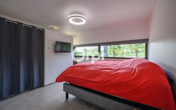 Maison à vendre    5 pièces •  Mérignies