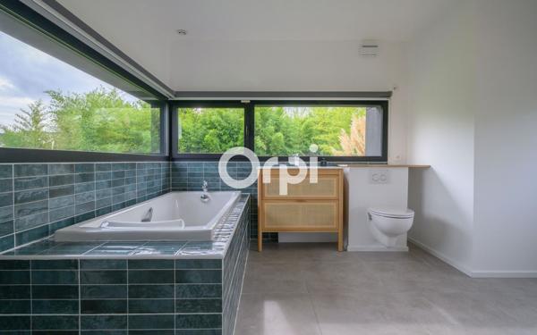 Maison à vendre    5 pièces •  Mérignies