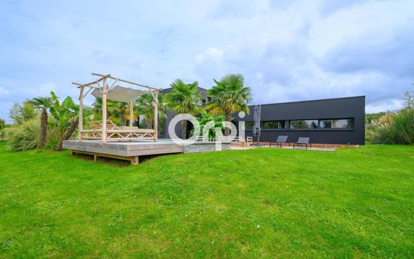 Maison à vendre    5 pièces •  Mérignies