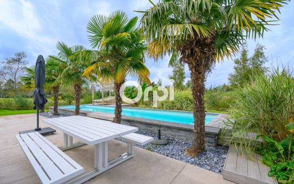 Maison à vendre    5 pièces •  Mérignies