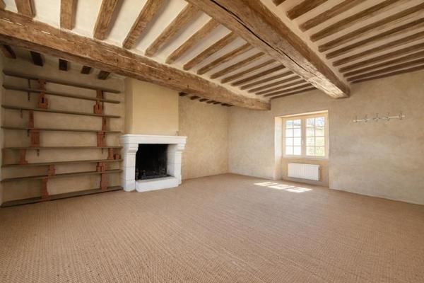 Maison de campagne typique du Perche - Secteur La Perrière
