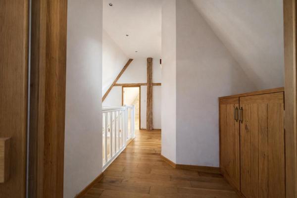 Maison de campagne typique du Perche - Secteur La Perrière