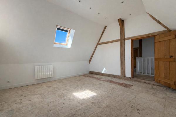 Maison de campagne typique du Perche - Secteur La Perrière