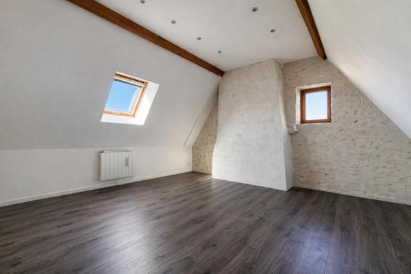 Maison de campagne typique du Perche - Secteur La Perrière