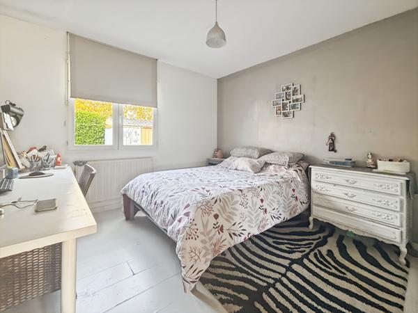 Maison Frenelles En Vexin 5 pièce(s) 123 m2