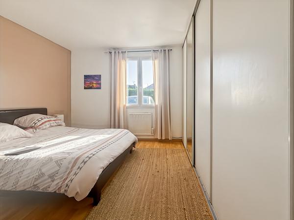 Maison Frenelles En Vexin 5 pièce(s) 123 m2