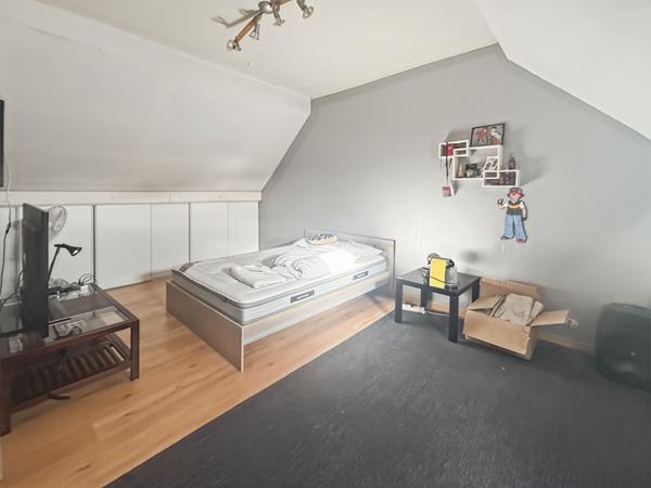 Maison Frenelles En Vexin 5 pièce(s) 123 m2