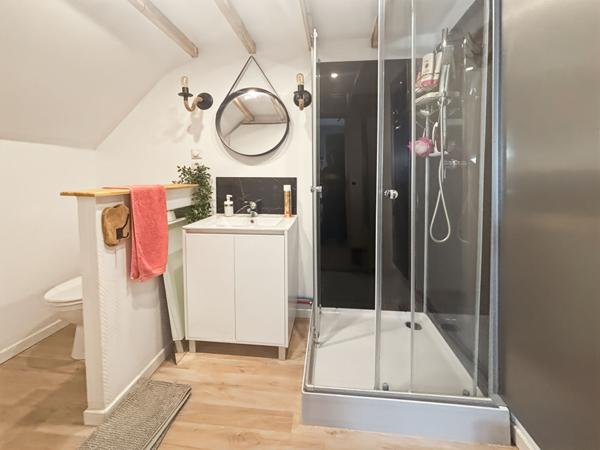 Maison Frenelles En Vexin 5 pièce(s) 123 m2