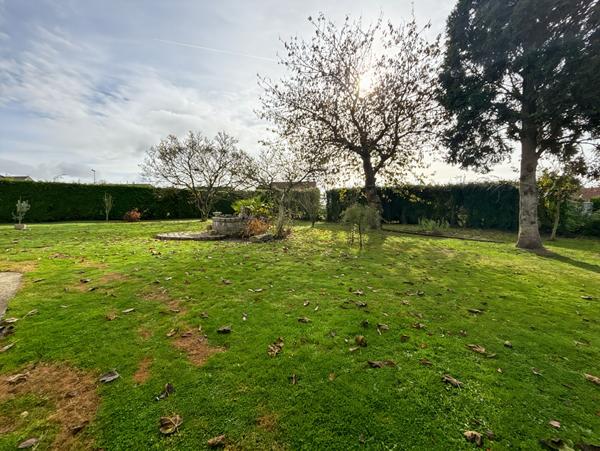 Maison Frenelles En Vexin 5 pièce(s) 123 m2