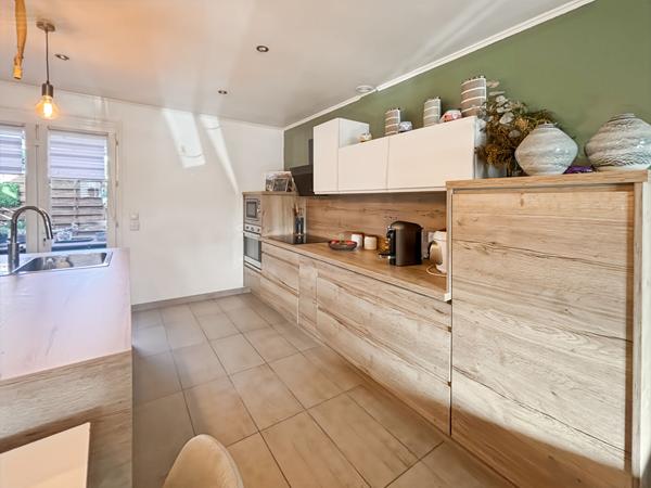 Maison Frenelles En Vexin 5 pièce(s) 123 m2