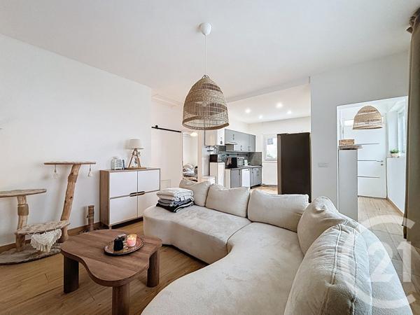 Maison à vendre  3 pièces - 59,60 m2 AGDE - 34