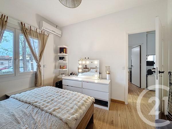 Maison à vendre  3 pièces - 59,60 m2 AGDE - 34