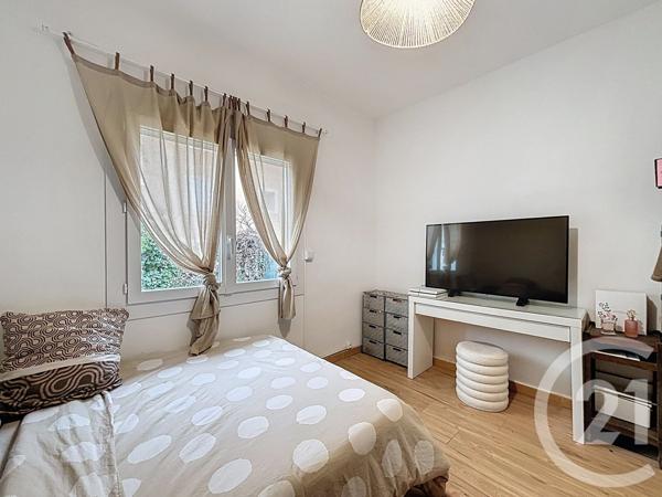 Maison à vendre  3 pièces - 59,60 m2 AGDE - 34