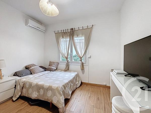 Maison à vendre  3 pièces - 59,60 m2 AGDE - 34