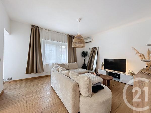 Maison à vendre  3 pièces - 59,60 m2 AGDE - 34