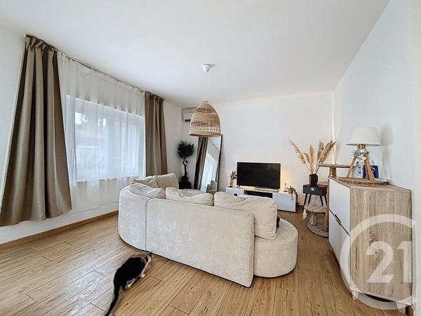 Maison à vendre  3 pièces - 59,60 m2 AGDE - 34