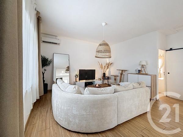 Maison à vendre  3 pièces - 59,60 m2 AGDE - 34