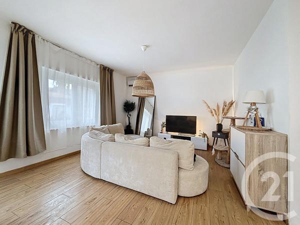 Maison à vendre  3 pièces - 59,60 m2 AGDE - 34