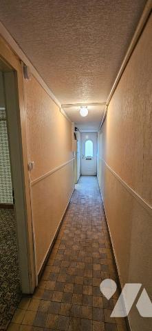 Maison de ville à rénover