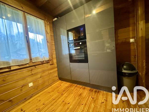 Maison à vendre 3 pièces 57 m² Réau