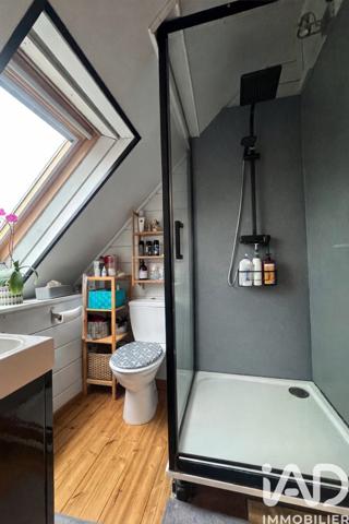 Maison à vendre 3 pièces 57 m² Réau