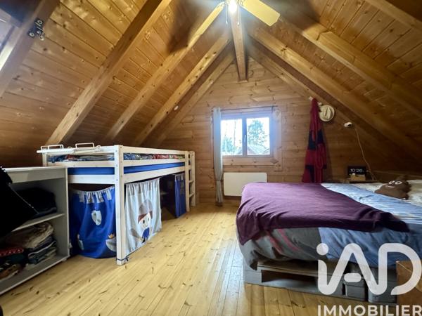 Maison à vendre 3 pièces 57 m² Réau