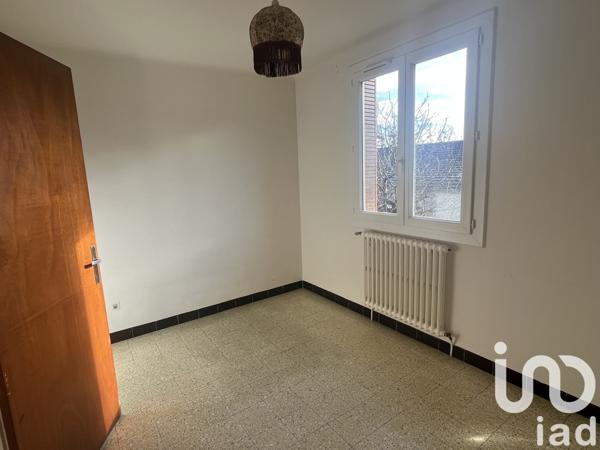 Maison à vendre 6 pièces 98 m² Forcalquier