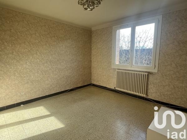 Maison à vendre 6 pièces 98 m² Forcalquier