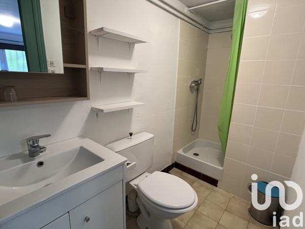 Maison à vendre 6 pièces 98 m² Forcalquier