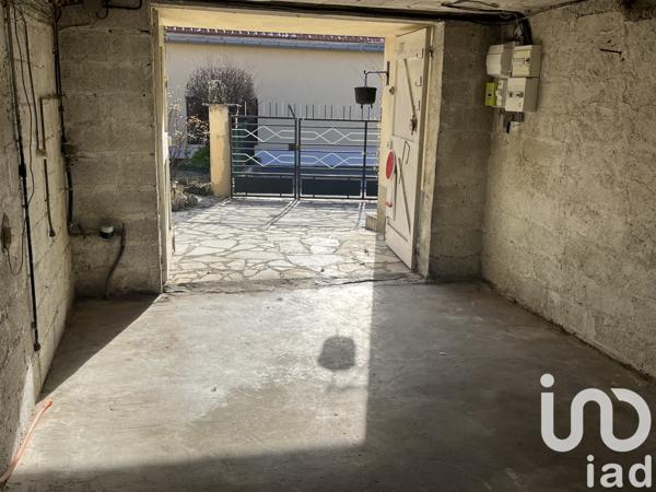 Maison à vendre 6 pièces 98 m² Forcalquier