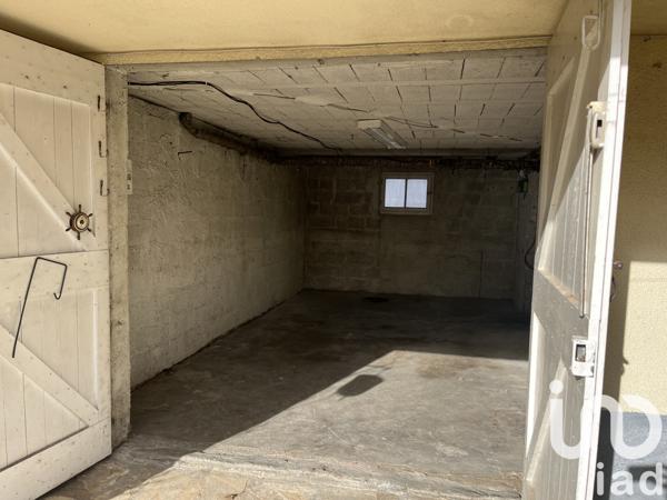 Maison à vendre 6 pièces 98 m² Forcalquier