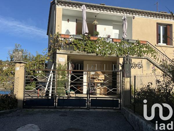 Maison à vendre 6 pièces 98 m² Forcalquier