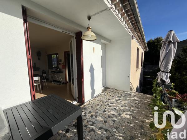 Maison à vendre 6 pièces 98 m² Forcalquier
