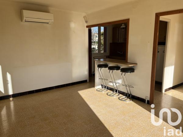 Maison à vendre 6 pièces 98 m² Forcalquier