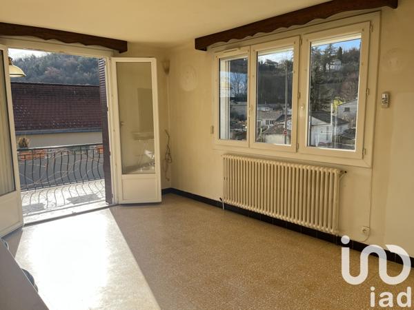 Maison à vendre 6 pièces 98 m² Forcalquier