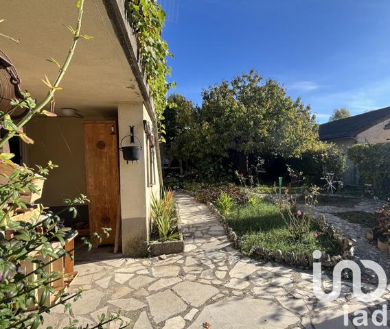 Maison à vendre 6 pièces 98 m² Forcalquier