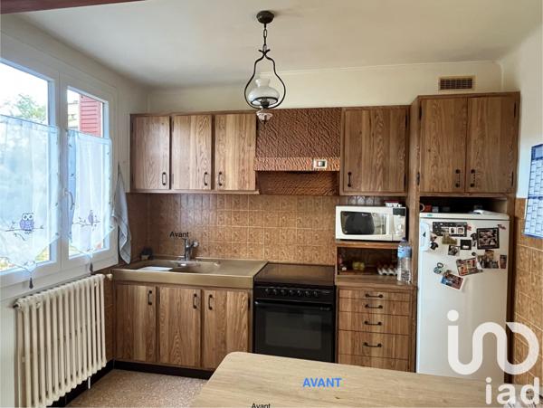 Maison à vendre 6 pièces 98 m² Forcalquier