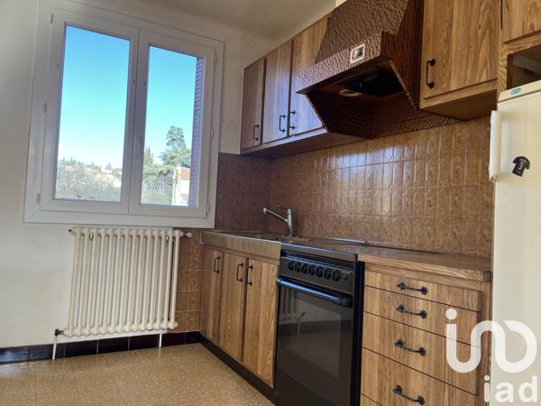 Maison à vendre 6 pièces 98 m² Forcalquier