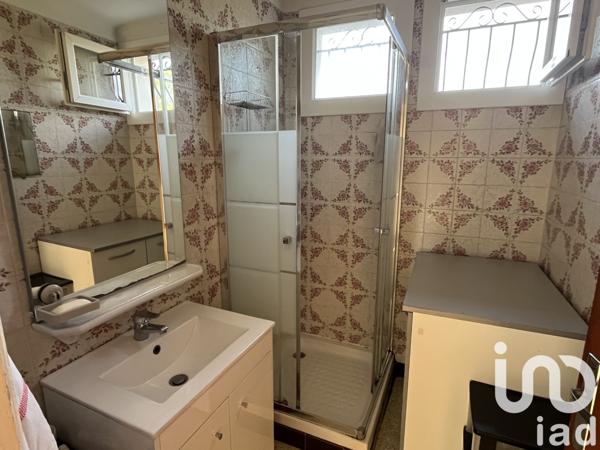 Maison à vendre 6 pièces 98 m² Forcalquier