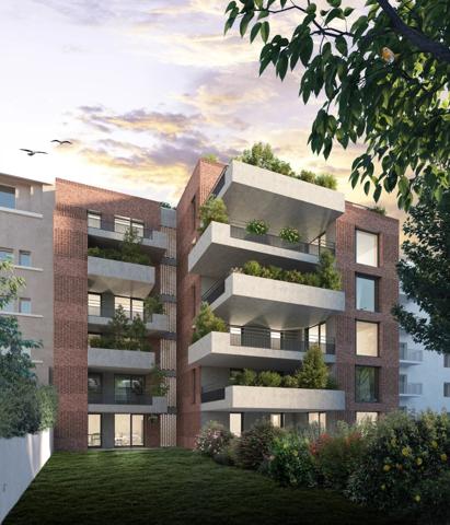 T4 duplex 107 m2