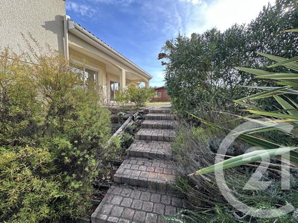 Maison à vendre  5 pièces - 194,94 m2 LAGRAVE - 81