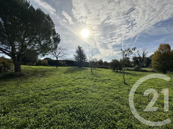 Maison à vendre  5 pièces - 194,94 m2 LAGRAVE - 81