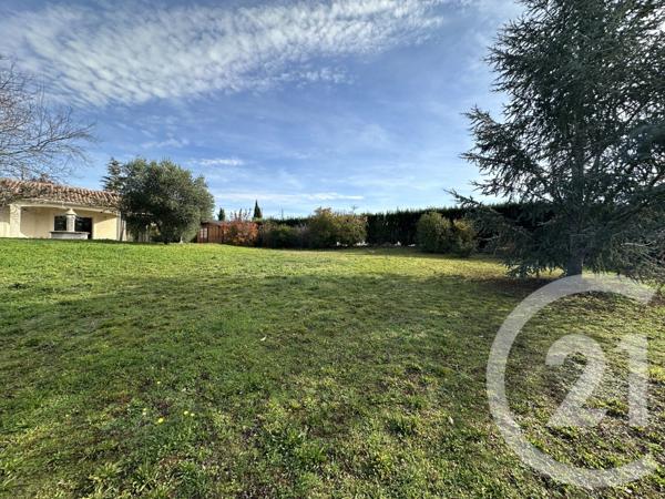 Maison à vendre  5 pièces - 194,94 m2 LAGRAVE - 81