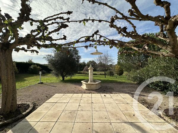 Maison à vendre  5 pièces - 194,94 m2 LAGRAVE - 81